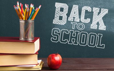 Fall 2024-2025 KCK Back to School Schedule
